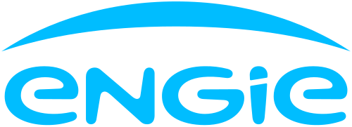 Engie Solar logo