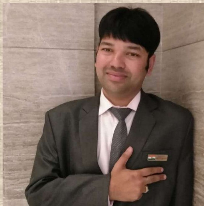 Amit Varshney, CEO of VRECS