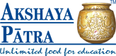 Akshaya Patra Foundation logo