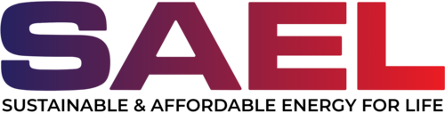 Sukhbir Agro Energy (SAEL) logo