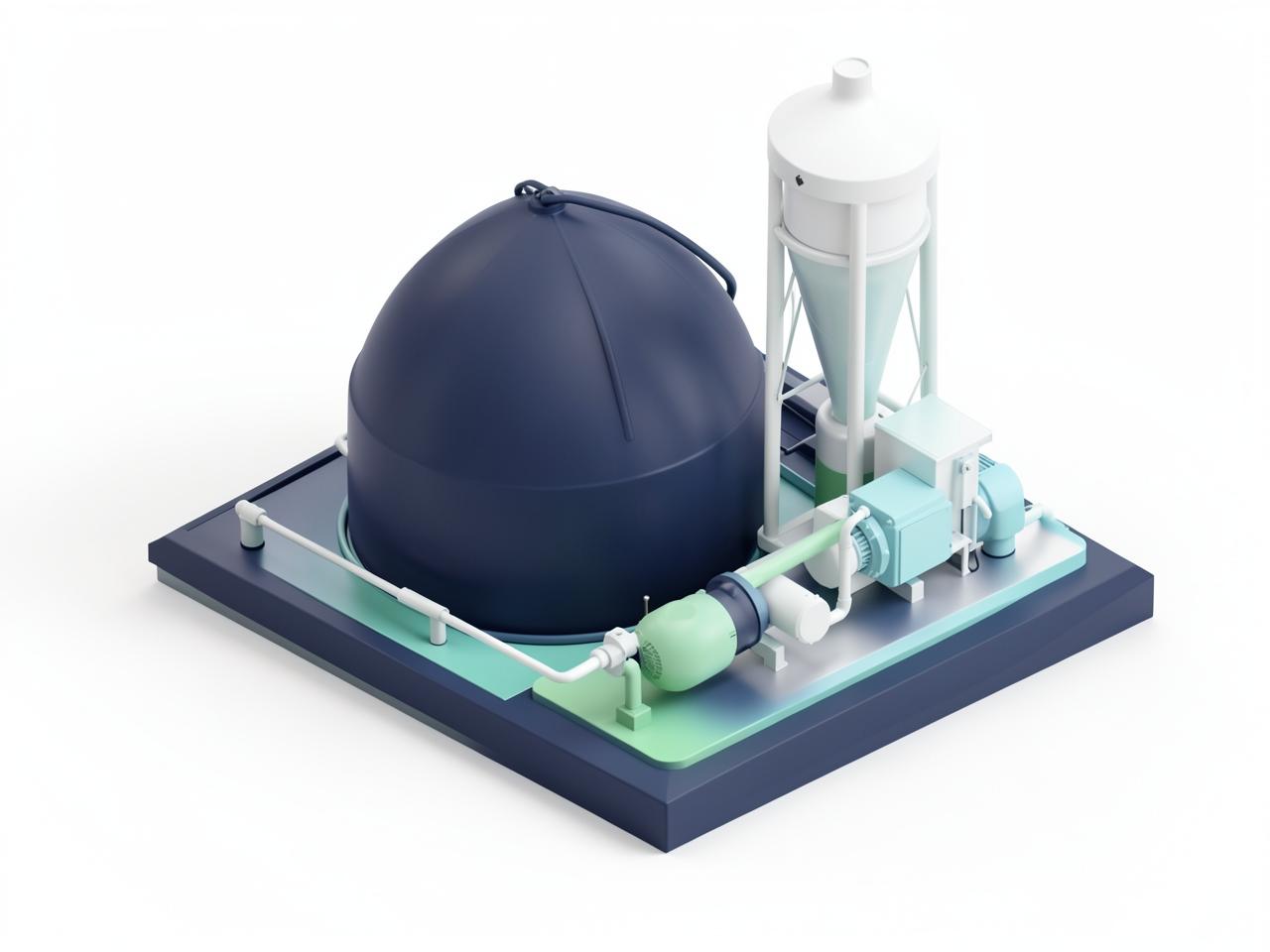 Compressed Biogas (CBG) Solutions