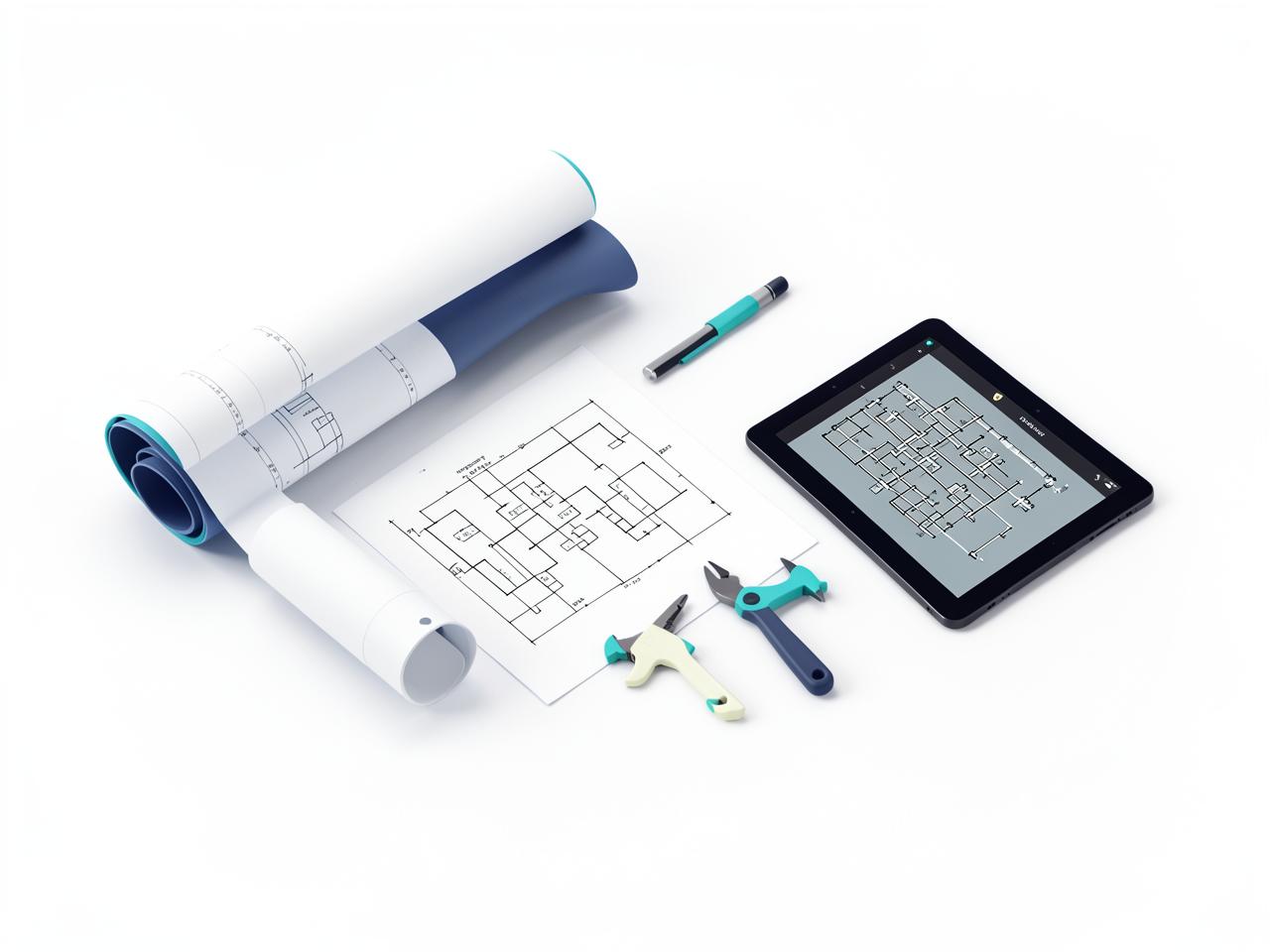 Design, Engineering & Electrical Audits