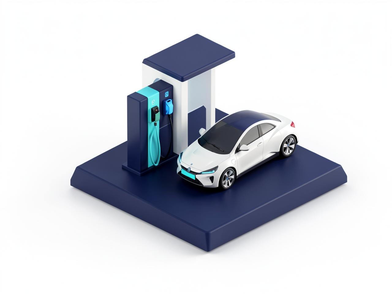 EV Charging Infrastructure