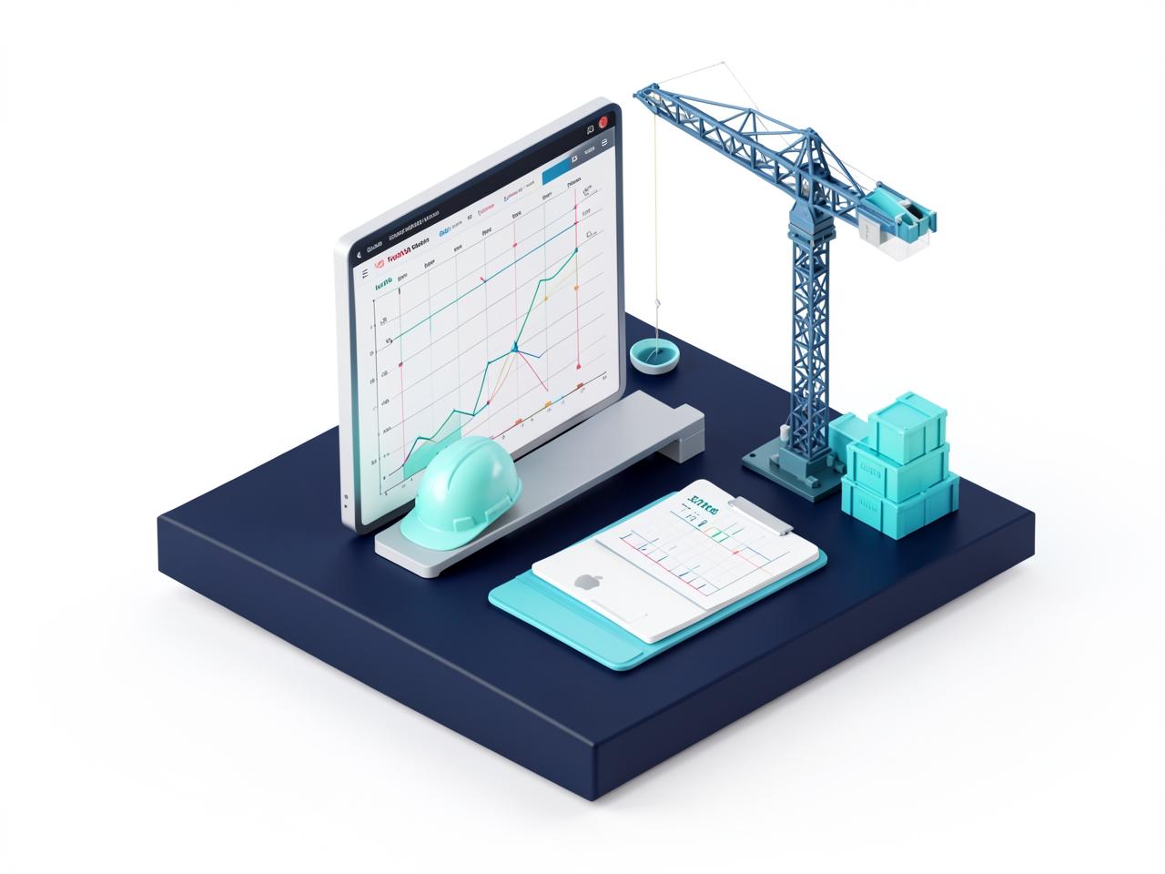 Project Management & Turnkey Execution