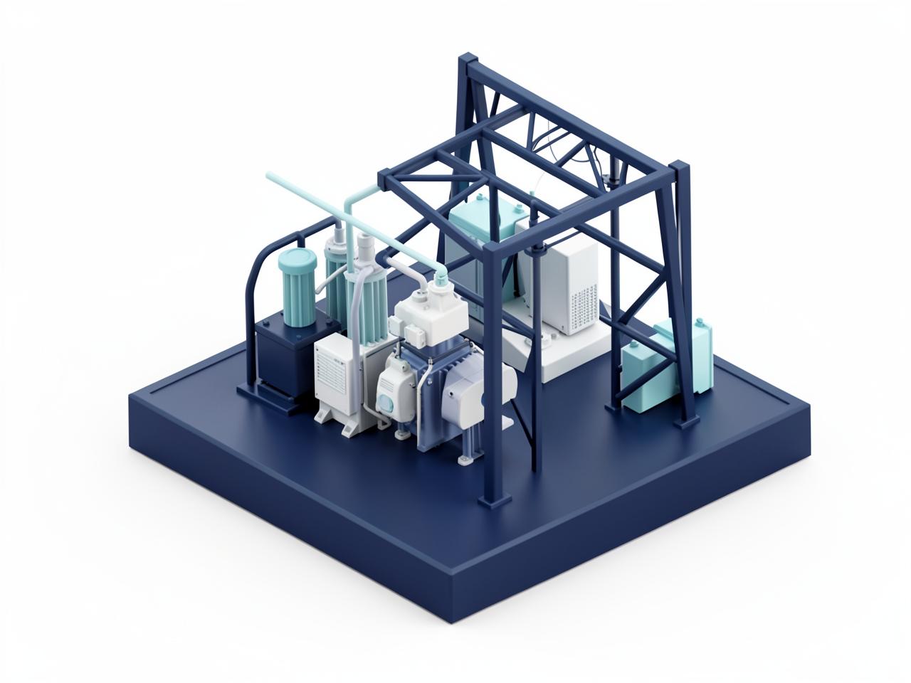 HT / MV Panels & Substations